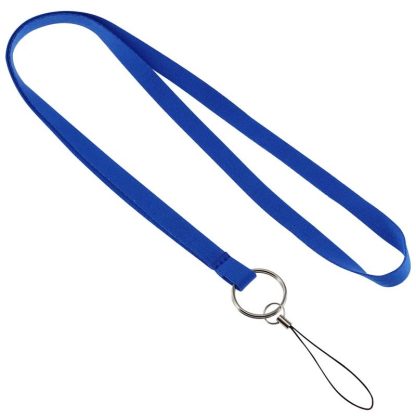 Lanyard Porta-Llavero - Imagen 3