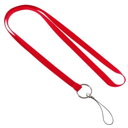 Lanyard Porta-Llavero - Imagen 4