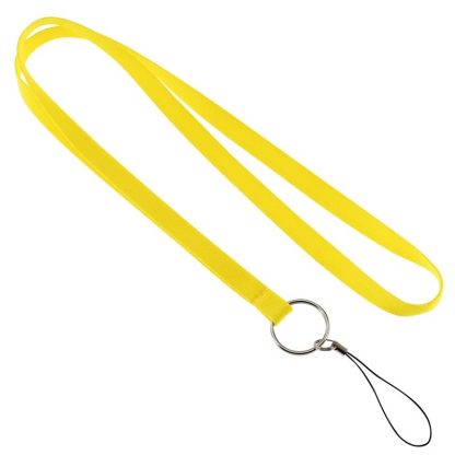 Lanyard Porta-Llavero - Imagen 5