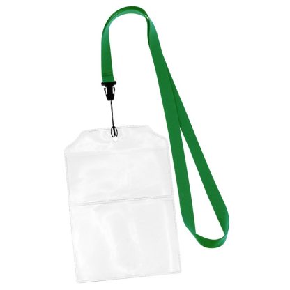 Lanyard Porta-Credencial - Imagen 7