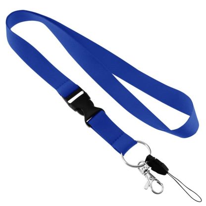 Lanyard Porta-Credencial - Imagen 3