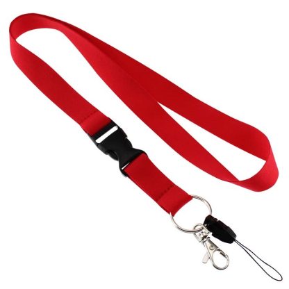 Lanyard Porta-Credencial - Imagen 4