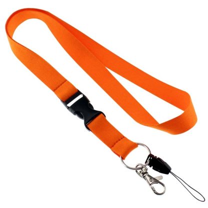 Lanyard Porta-Credencial - Imagen 5