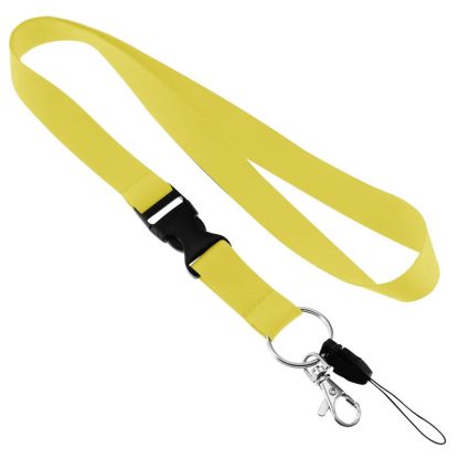 Lanyard Porta-Credencial - Imagen 6