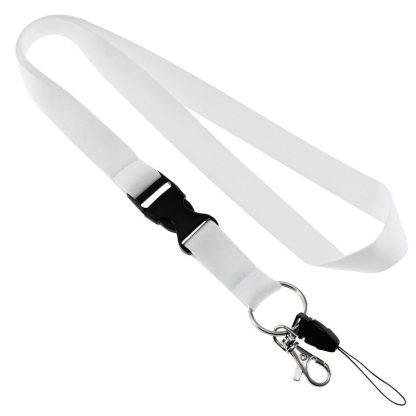 Lanyard Porta-Credencial - Imagen 2