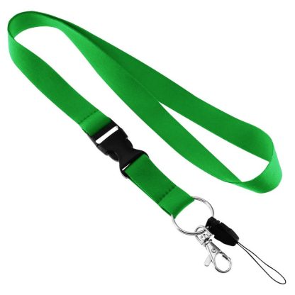 Lanyard Porta-Credencial - Imagen 7