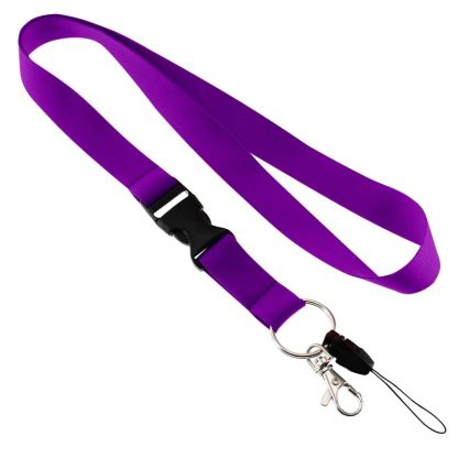 Lanyard Porta-Credencial