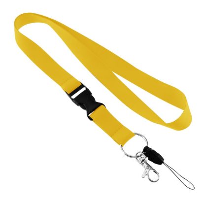 Lanyard Porta-Credencial - Imagen 9