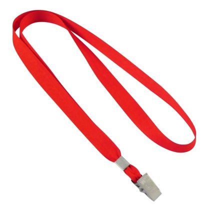 Lanyard Porta-Credencial - Imagen 2