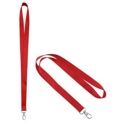 Lanyard Simple Sublimación - Imagen 2