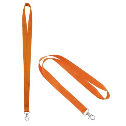 Lanyard Simple Sublimación - Imagen 3