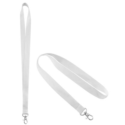 Lanyard Simple Sublimación - Imagen 5