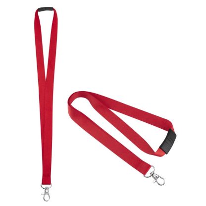 Lanyard Break-Away Sublimación - Imagen 5