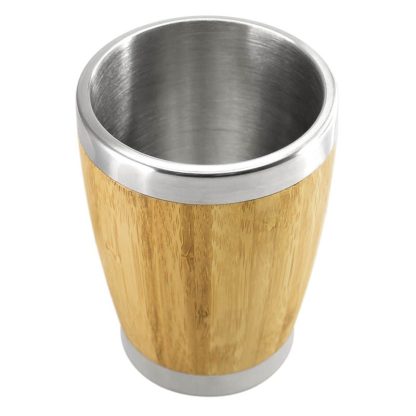 Vaso de Bamboo 350cc - Imagen 2