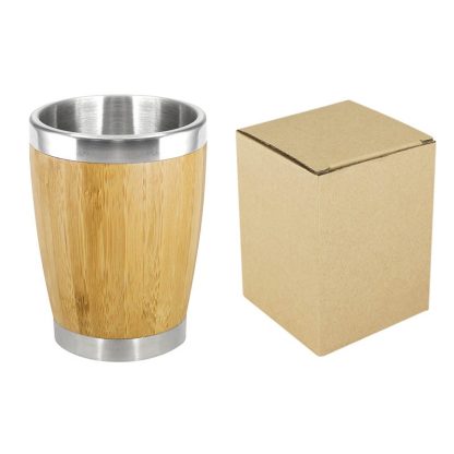 Vaso de Bamboo 350cc - Imagen 3