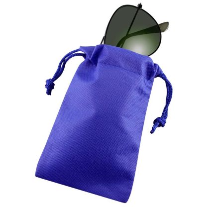 Porta-Lentes de TNT 11 x 17 cm - Imagen 5
