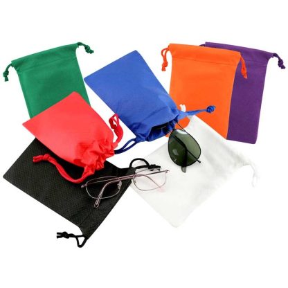 Porta-Lentes de TNT 11 x 17 cm