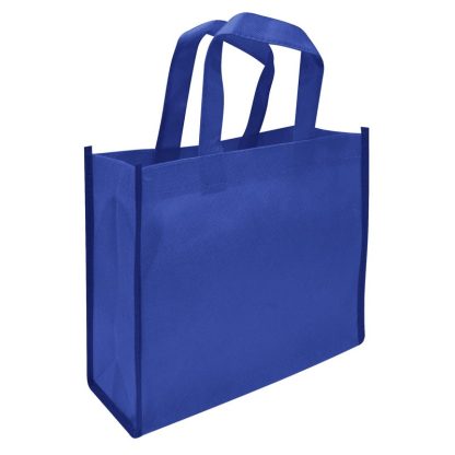 Bolsa Reutilizable Book 25 x 20 x 8 cm - Imagen 2