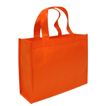 Bolsa Reutilizable Book 25 x 20 x 8 cm - Imagen 4