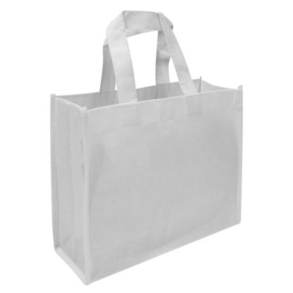 Bolsa Reutilizable Book 25 x 20 x 8 cm - Imagen 10