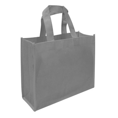 Bolsa Reutilizable Book 25 x 20 x 8 cm - Imagen 6