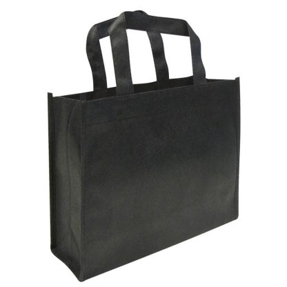 Bolsa Reutilizable Book 25 x 20 x 8 cm - Imagen 7