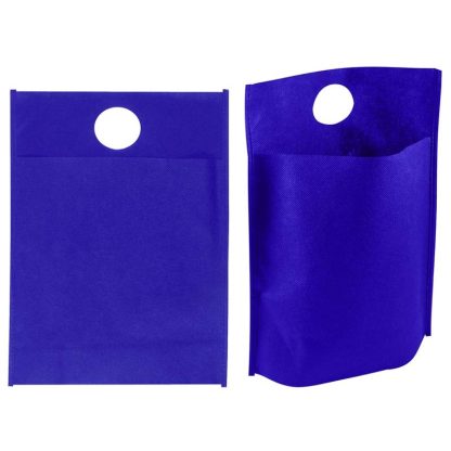 Basurero para Vehículo de TNT 25 x 35 x 10 cm