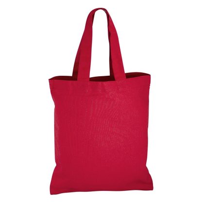 Bolsa 100% Algodón Krishna 25 x 30 cm - Imagen 3