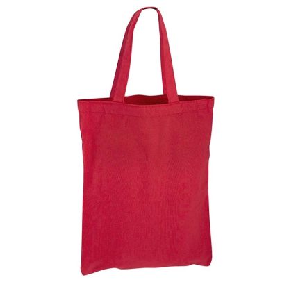 Bolsa Deluxe 100% Algodón WOODLAND 23 x 30 cm - Imagen 4