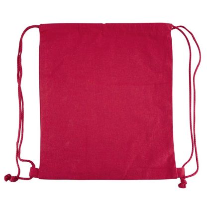 Mochila Deluxe Canvas Algodón EVEREST CANVAS 280 g/m2 - Imagen 3