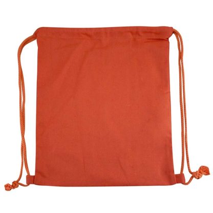 Mochila Deluxe Canvas Algodón EVEREST CANVAS 280 g/m2 - Imagen 4