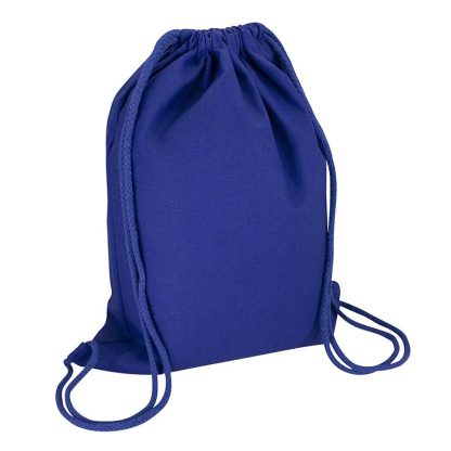 Mochila Deluxe Canvas Algodón EVEREST CANVAS 280 g/m2