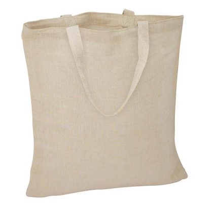 Bolsa de Yuco Calcuta 38 x 40 cm - Imagen 4