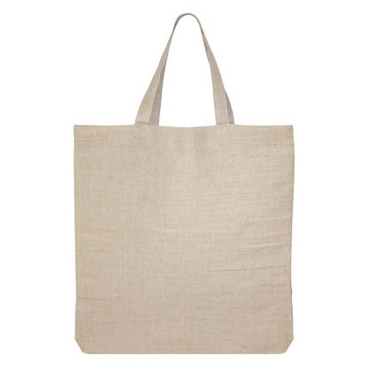 Bolsa de Yuco Calcuta 38 x 40 cm - Imagen 3