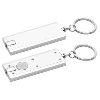Llavero-Linterna LED