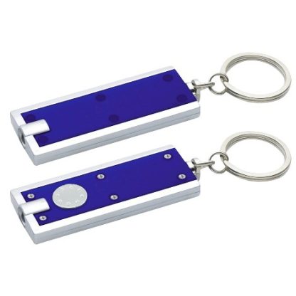 Llavero-Linterna LED - Imagen 2