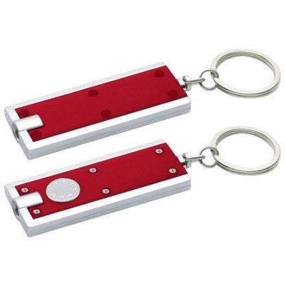 Llavero-Linterna LED - Imagen 3