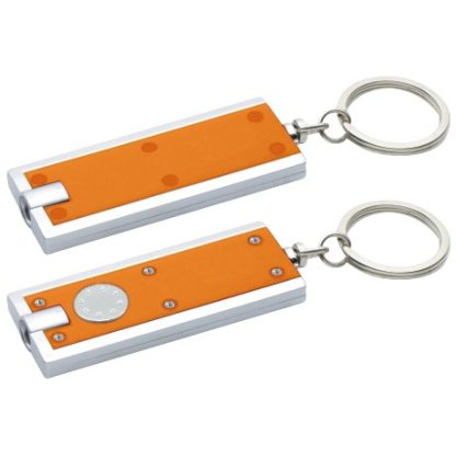 Llavero-Linterna LED - Imagen 4