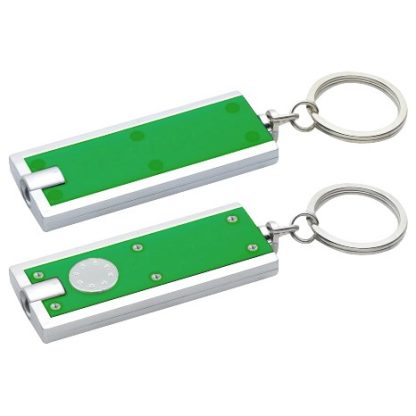 Llavero-Linterna LED - Imagen 6
