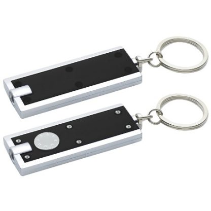 Llavero-Linterna LED - Imagen 7
