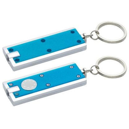 Llavero-Linterna LED - Imagen 8