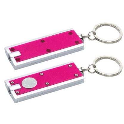 Llavero-Linterna LED - Imagen 9