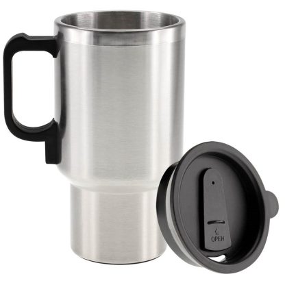 Mug Térmico USB 420cc - Imagen 2