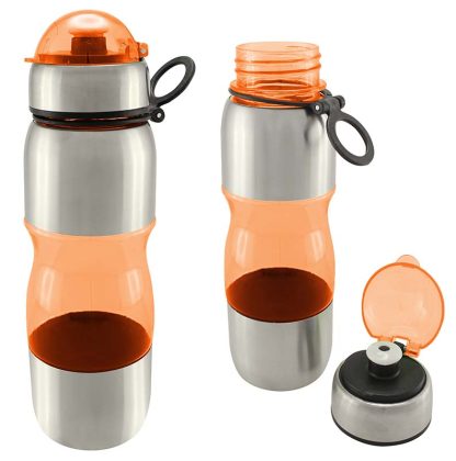 Caramayola Trend 650cc - Imagen 2