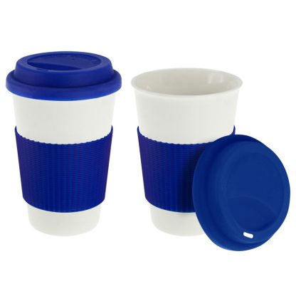 Vaso Cerámico 400cc - Imagen 2