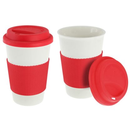 Vaso Cerámico 400cc - Imagen 3