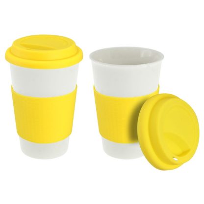 Vaso Cerámico 400cc - Imagen 5