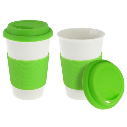 Vaso Cerámico 400cc - Imagen 6