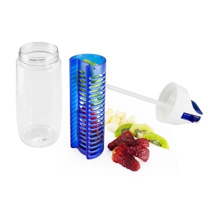 Frutty Sport Bottle 700cc - Imagen 2