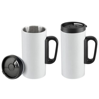 Coffee Mug Slim 250cc - Imagen 2